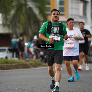 Runner Photo 7827951