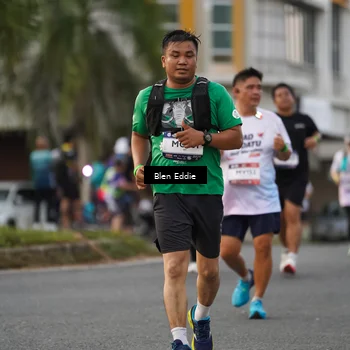 Runner Photo 7827953