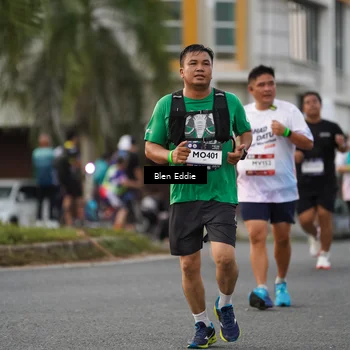 Runner Photo 7827960