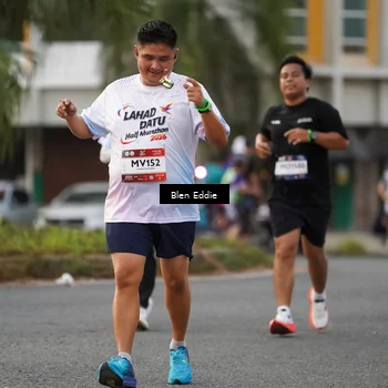 Runner Photo 7827961