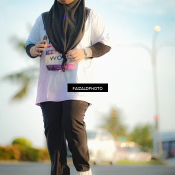 Runner Photo 7827964