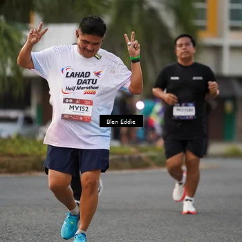 Runner Photo 7827966