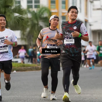 Runner Photo 7827967