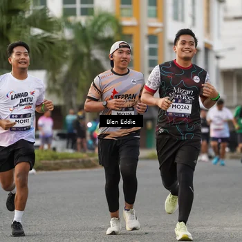 Runner Photo 7827970