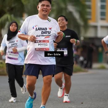 Runner Photo 7827975