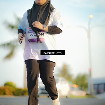Runner Photo 7827979