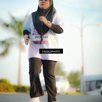 Runner Photo 7827981
