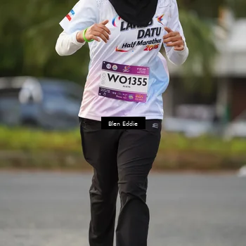 Runner Photo 7827983