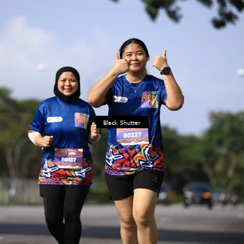 Runner Photo 7827986