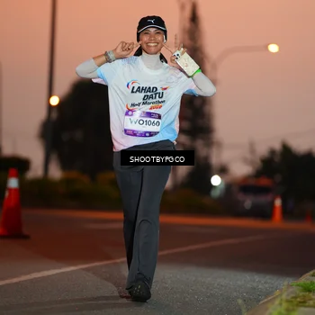 Runner Photo 7827987