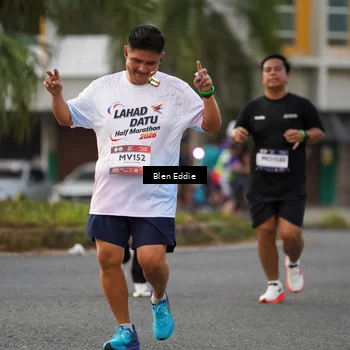 Runner Photo 7827989