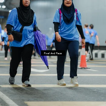 Runner Photo 7827990