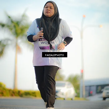 Runner Photo 7827993