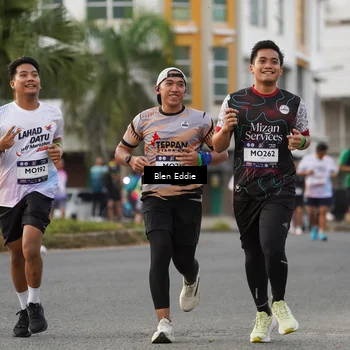 Runner Photo 7827998