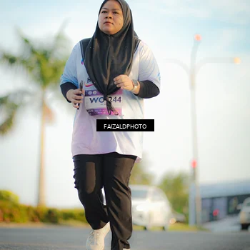 Runner Photo 7827999