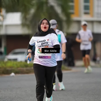 Runner Photo 7828012