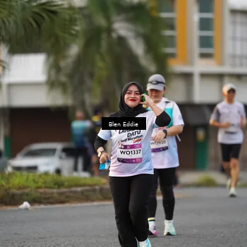 Runner Photo 7828014