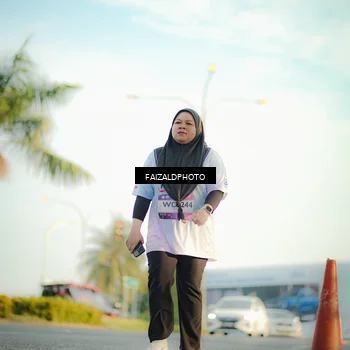 Runner Photo 7828027