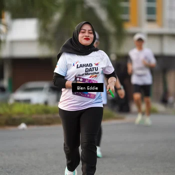 Runner Photo 7828029