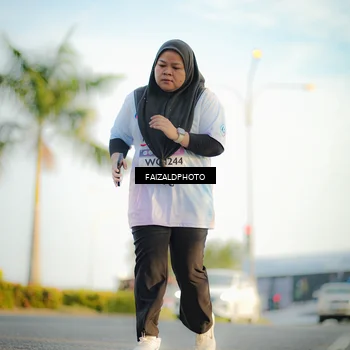 Runner Photo 7828032