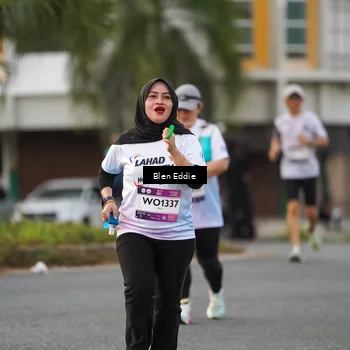 Runner Photo 7828037