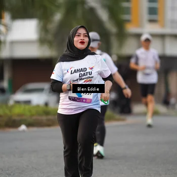 Runner Photo 7828038