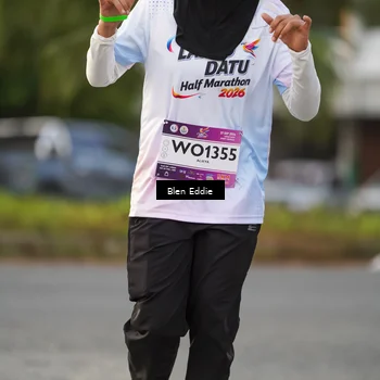 Runner Photo 7828046