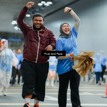 Runner Photo 7828055
