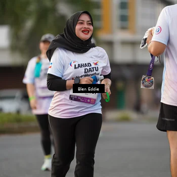 Runner Photo 7828060