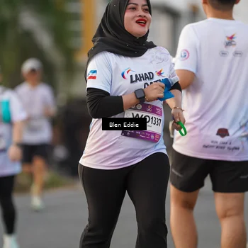 Runner Photo 7828061