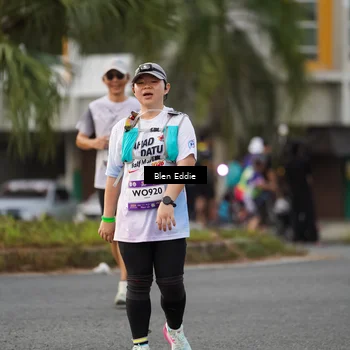 Runner Photo 7828062