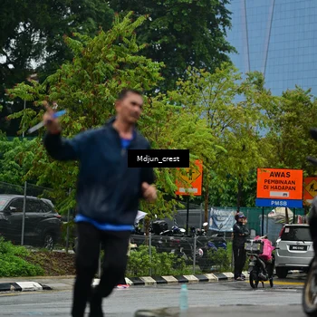 Runner Photo 7828063