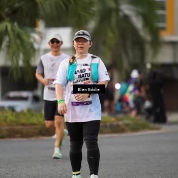 Runner Photo 7828064