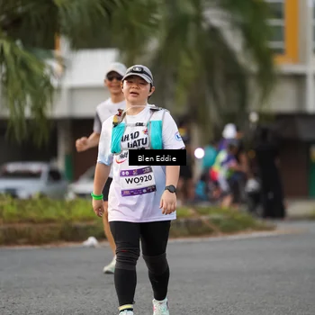 Runner Photo 7828066