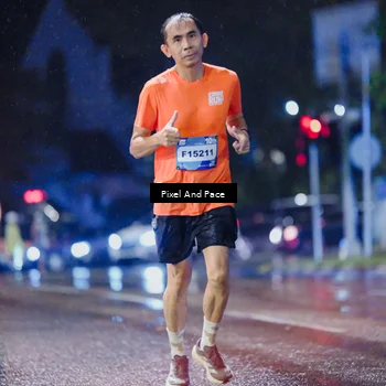 Runner Photo 7828067