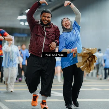 Runner Photo 7828068