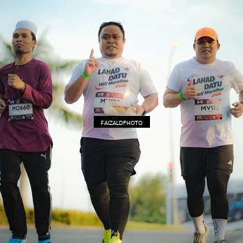 Runner Photo 7828069