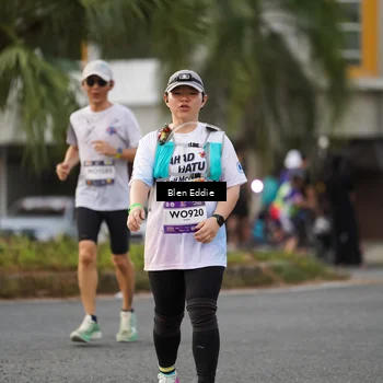 Runner Photo 7828074