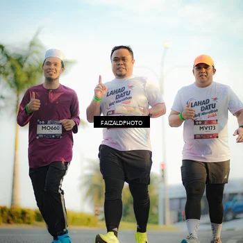 Runner Photo 7828077