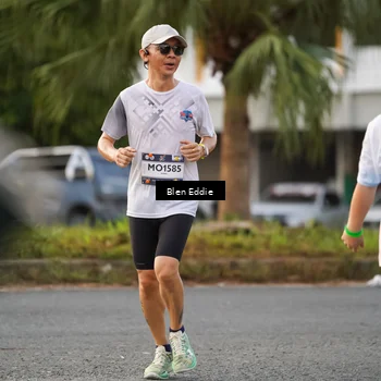 Runner Photo 7828078