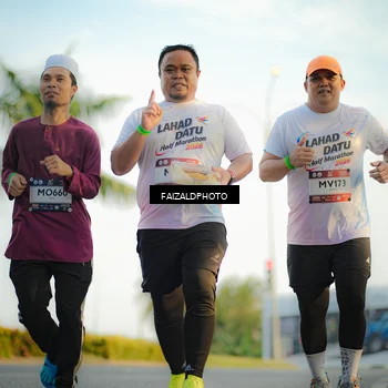 Runner Photo 7828079