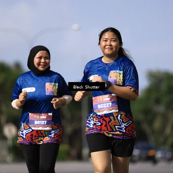 Runner Photo 7828080