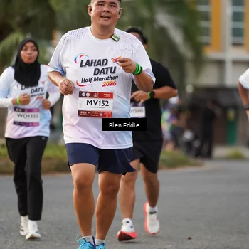 Runner Photo 7828081