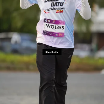 Runner Photo 7828082
