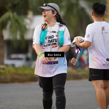 Runner Photo 7828083