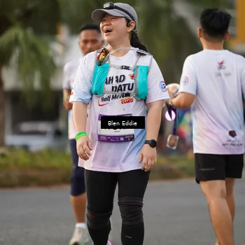 Runner Photo 7828084