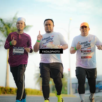 Runner Photo 7828085