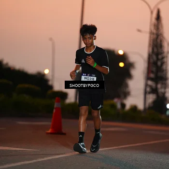 Runner Photo 7828086