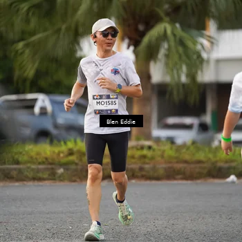 Runner Photo 7828087