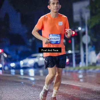 Runner Photo 7828089
